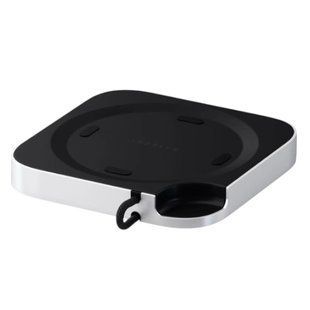 Підставка Satechi Stand & Hub With SSD Enclosure Для Mac Mini M4 (ST-GNMMES) 382556 фото