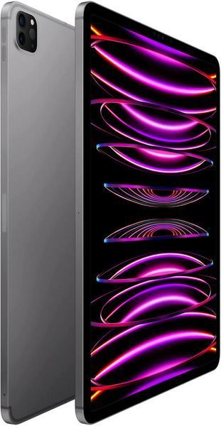Планшет Apple iPad Pro 12,9 (2022) WI-FI 256GB Grey (M2) 260014 фото