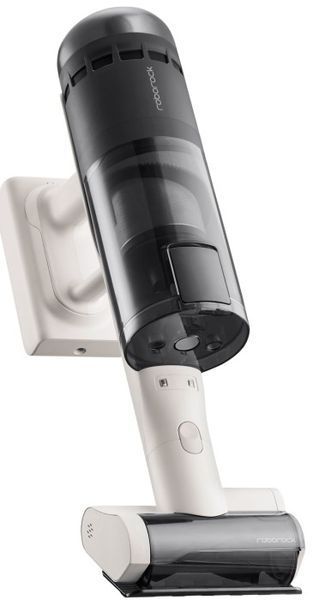Ручний пилосос Roborock Alioth H60 Hub Pro 395704 фото
