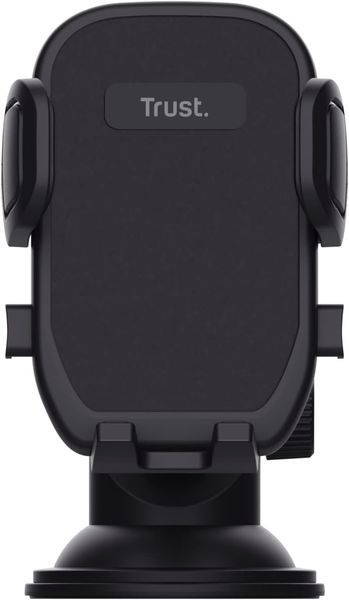 Автомобільний тримач смартфона Trust Runo 4-7", чорний 364120 фото