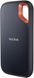 Портативний SSD SanDisk 4TB USB 3.2 Gen 2 Type-C E61 R1050/W1000MB/s IP55 (SDSSDE61-4T00-G25) 374862 фото 3