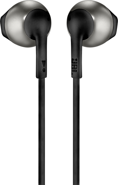 Навушники JBL T205 (JBLT205BLK) Black 118970 фото
