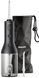 Іригатор Philips портативний Sonicare Cordless Power Flosser 3000, чаша 250 мл, чохол, 2 насадки , чорний (HX3826/33) 370929 фото 1