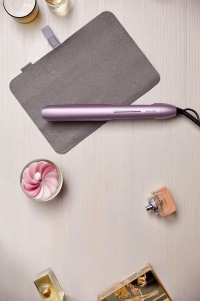 Випрямляч для волосся PHILIPS BHS530/00 298505 фото