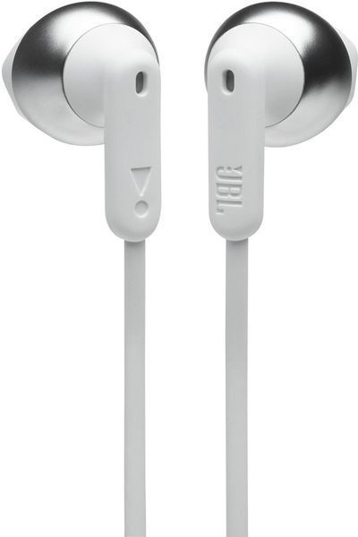 Навушники JBL T215BT (JBLT215BTWHT) White 276651 фото