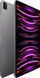 Планшет Apple iPad Pro 12,9 (2022) WI-FI 256GB Grey (M2) 260014 фото 3
