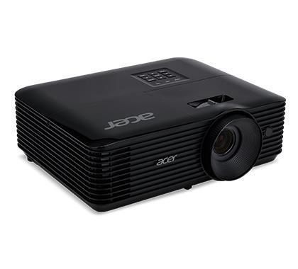 Проєктор Acer X1228H XGA, 4800 lm, 1.94-2.16 (MR.JTH11.001) 371025 фото
