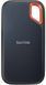 Портативний SSD SanDisk 4TB USB 3.2 Gen 2 Type-C E61 R1050/W1000MB/s IP55 (SDSSDE61-4T00-G25) 374862 фото 1