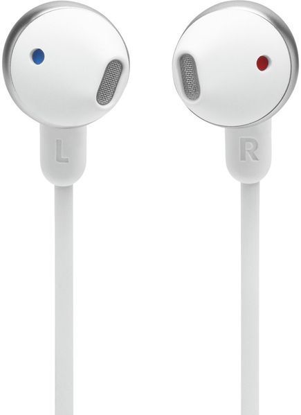 Навушники JBL T215BT (JBLT215BTWHT) White 276651 фото