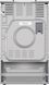 Плита Gorenje газова, 70л, 50x60см, чавун, нерж (GG5A11XF) 374965 фото 14