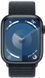 Смарт-годинник Apple Watch Series 9 GPS 45mm Midnight Aluminum Case With Midnight Sport Loop MR9C3 277653 фото 2