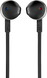 Навушники JBL T205 (JBLT205BLK) Black 118970 фото 3