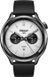 Смарт-годинник Xiaomi Watch S4 41mm Fluororubber Strap (BHR07VRGL) Чорний 396105 фото 1