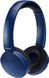 Навушники PANASONIC RB-HF630BG-A 349517 фото 1