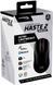 Миша HyperX Pulsefire Haste 2, RGB, USB-A/WL/BT, чорний (6N0B0AA) 363698 фото 18