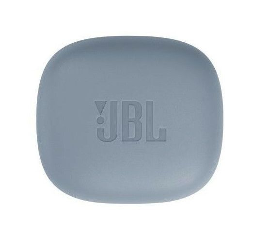 Навушники JBL Wave 300 (JBLV300TWSBLUEU) Blue 269524 фото
