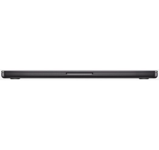 Ноутбук Apple MacBook Pro 16 16CPU/40GPU/128GB/4TB Space Black Z1AF001AN (M3 Max) 284744 фото