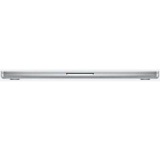 Ноутбук Apple MacBook Pro 14 11CPU/14GPU/18GB/512GB Silver MRX63 2023 (M3 Pro) 280677 фото