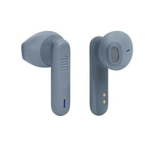 Навушники JBL Wave 300 (JBLV300TWSBLUEU) Blue 269524 фото