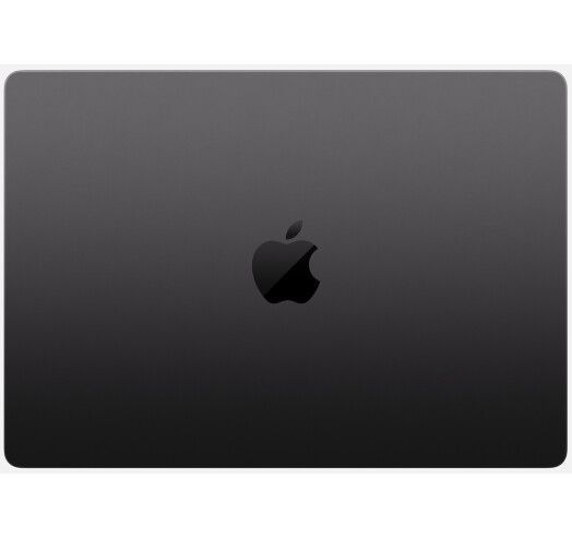 Ноутбук Apple MacBook Pro 16 16CPU/40GPU/128GB/4TB Space Black Z1AF001AN (M3 Max) 284744 фото