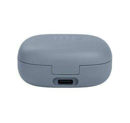 Навушники JBL Wave 300 (JBLV300TWSBLUEU) Blue 269524 фото