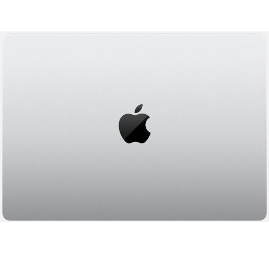 Ноутбук Apple MacBook Pro 14 11CPU/14GPU/18GB/512GB Silver MRX63 2023 (M3 Pro) 280677 фото
