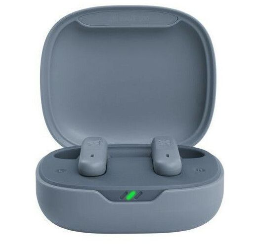 Навушники JBL Wave 300 (JBLV300TWSBLUEU) Blue 269524 фото
