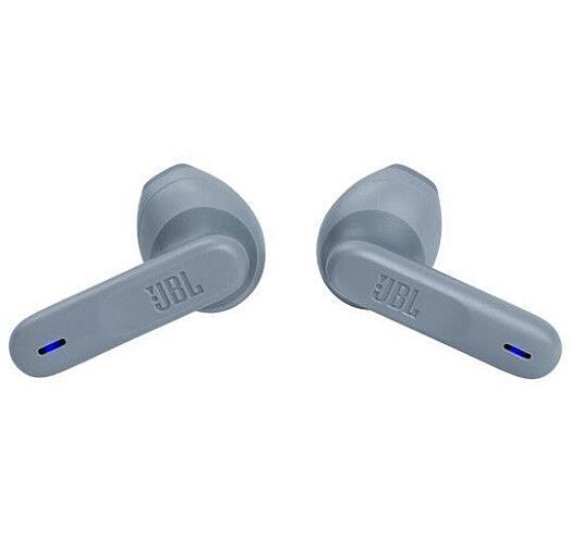 Навушники JBL Wave 300 (JBLV300TWSBLUEU) Blue 269524 фото