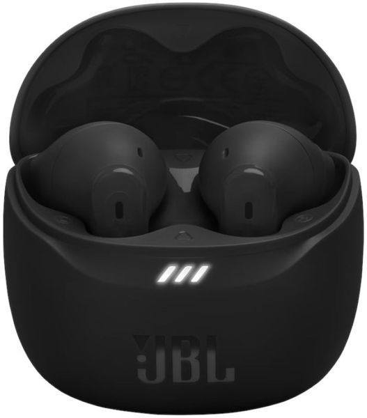 Навушники JBL TUNE Flex 2 (JBLTFLEX2BLK) Black 327682 фото