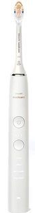 Зубна електрощітка PHILIPS HX9911/19 Sonicare DiamondClean 9000 White 309389 фото