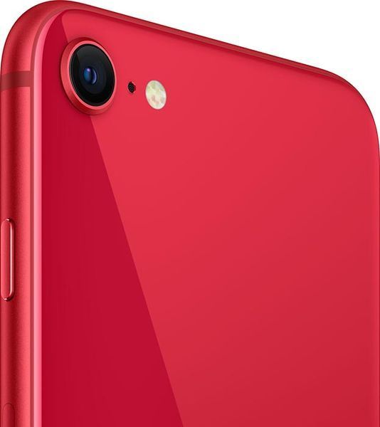 Смартфон Apple IPhone SE 2020 256GB PRODUCT Red 142450 фото