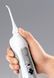 Іригатор Panasonic портативний, чаша 130 мл, аккум. в компл., сірий (EW1411H321) 368902 фото 5