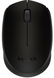Миша LOGITECH Wireless Mouse M171 чорний 306125 фото 1