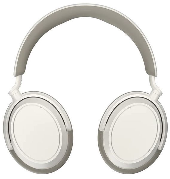 Навушники SENNHEISER ACCENTUM Plus Wireless Білі 307164 фото