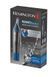Тример Remington Nano Series, для носа та вух, ААх1, насадок-3, сталь, чорно-синій (NE3850) 371937 фото 5