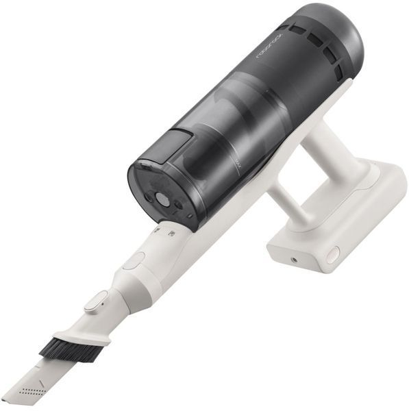 Ручний пилосос Roborock Alioth H60 Hub Pro 395704 фото
