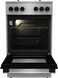 Плита Gorenje газова, 70л, 50x60см, чавун, нерж (GG5A11XF) 374965 фото 4