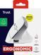 Миша Trust Bayo II Ergonomic, WL, білий 392764 фото 11
