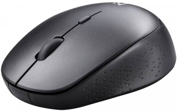 Миша DEFENDER (52027) Auris MB-027,4D,800-1600dpi, silent, чорний 321465 фото