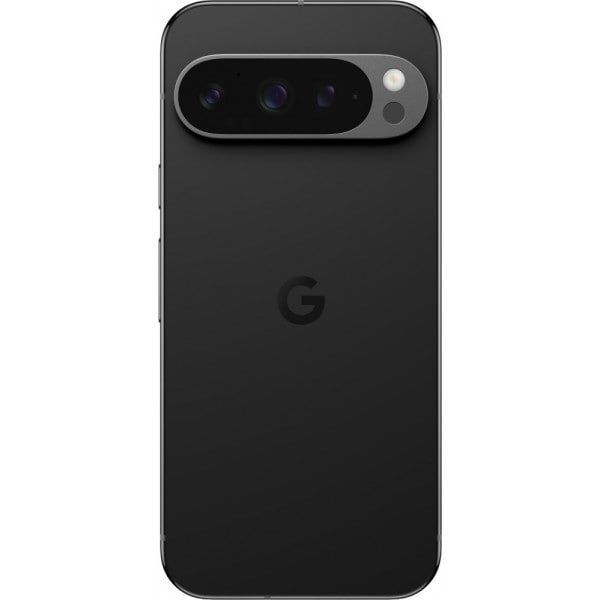 Смартфон Google Pixel 9 Pro 5G 16/128GB Obsidian Global 346781 фото