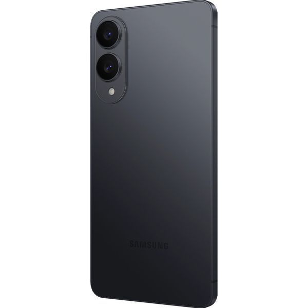 S937 Samsung Galaxy S25 Edge 12/512GB Titanium Jet Black Global 380037 фото