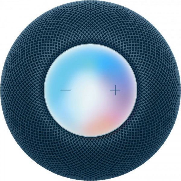 Apple HomePod Mini Blue MJ2C3 247988 фото