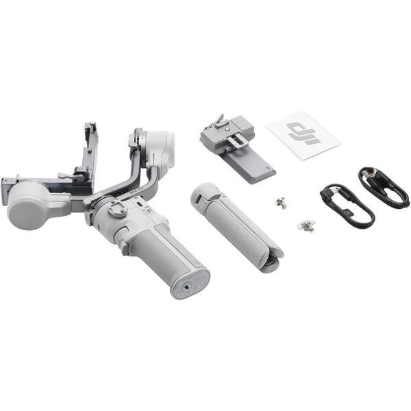 Стабілізатор для камери DJI RS 4 Mini 355602 фото