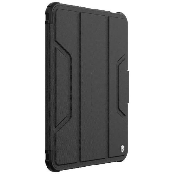 Чохол-книжка Nillkin Bumper Pro для Apple iPad Pro 11" (2020-22) / Air 10.9"(2020-22) / Air 11" 2024 Black 271468 фото