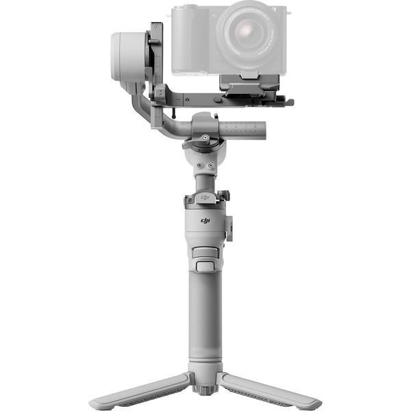 Стабілізатор для камери DJI RS 4 Mini 355602 фото