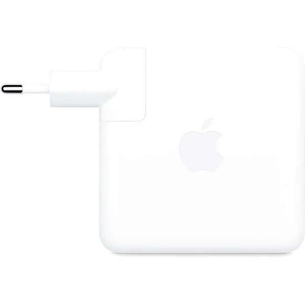 Apple 96W USB-C Power Adapter (MW2L3) 348412 фото