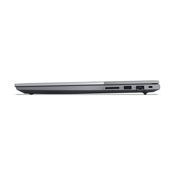 Ноутбук Lenovo ThinkBook 16-G8 16" WUXGA IPS AG, Intel U5-225U, 16GB, F512GB, UMA, Win11P, сірий (21SK0076RA) 363953 фото