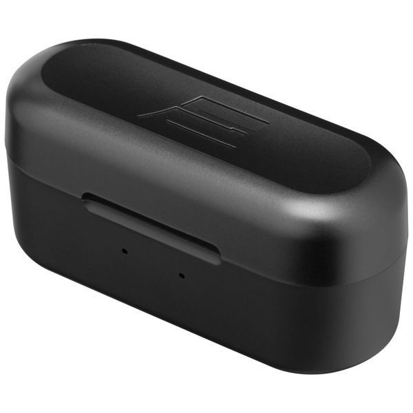 Навушники 2E Novem Pro True Wireless, 4 Mic, Waterproof, Black (2E-EBTWNPBK) 372800 фото