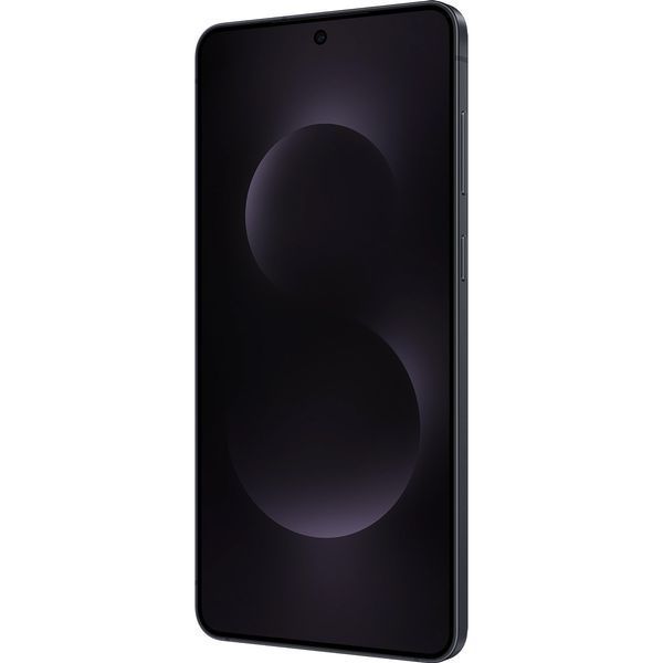 S937 Samsung Galaxy S25 Edge 12/512GB Titanium Jet Black Global 380037 фото