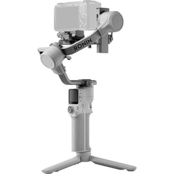 Стабілізатор для камери DJI RS 4 Mini 355602 фото